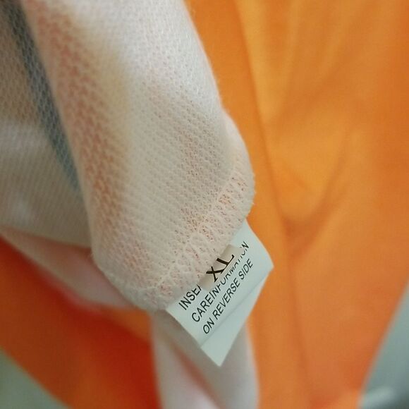 Tupac Poectic Justice Bio Long Sleeve Shirt XL - Picture 8 of 9